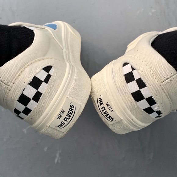 Canvas shoes are popular in the season - Picture 3 of 5